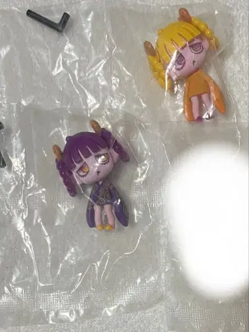 윌 스위츠 감미처 타이야키 가챠가챠