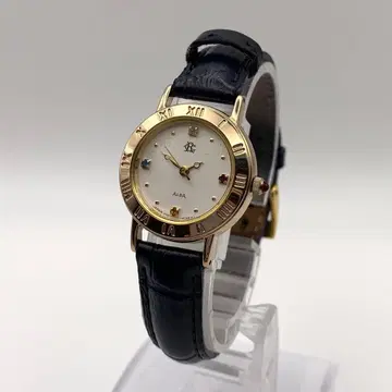 SEIKO 세이코 ALBA V701-6B70 여성용 손목시계 쿼츠