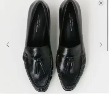 링크 태슬 로퍼