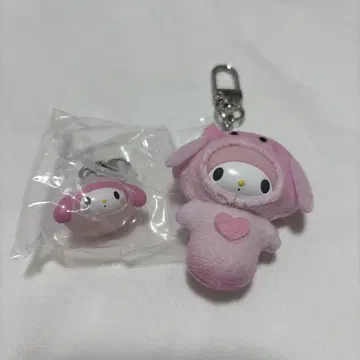 마이멜로디 세트