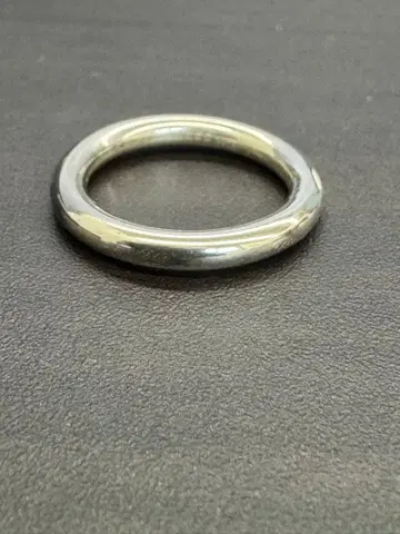 실버 925 소재 갑환 반지 실버 반지