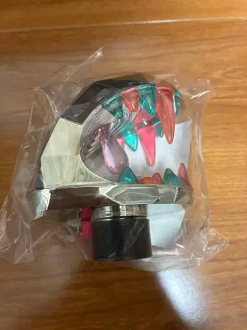 Number_i LIVE TOUR 2025 No. II 응원봉 탑