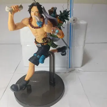 원피스 에이스 피규어 약 20cm