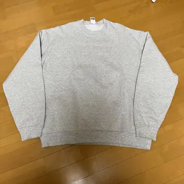 로스앤젤레스 어패럴 Los Angeles Apparel 맨투맨