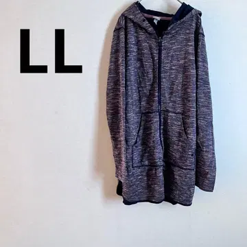 BENCH (벤치) LL 풀 집업 후드 맨투맨