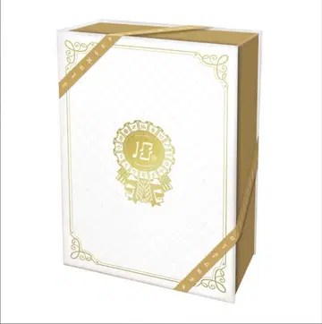 아이나나 10th Anniversary Album 'CARILLON'