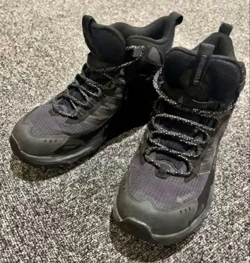 MERRELL MOAB SPEED 2 MID 아웃도어 신발