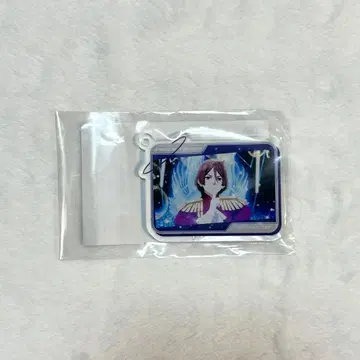 KING OF PRISM 킹프리 킨츠아 아크릴 키링 호즈키 진