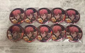 이누마루 토마 La'Stiara 캔뱃지 보석 아이