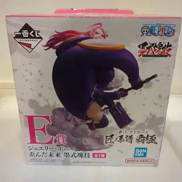 원피스 E상 주얼리 보니 피규어