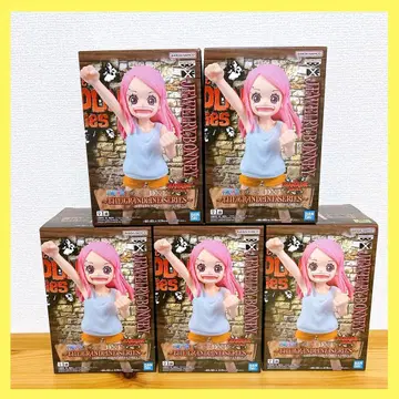 원피스 DXF JEWELRY.BONNEY CHILDREN 5개 세트