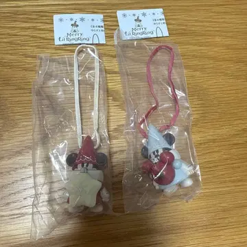 릴린린 캡슐 토이 빨간색 스카이블루 묶음 판매