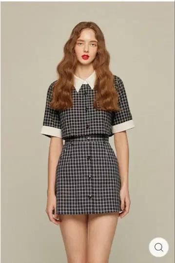 트웬티즈 퍼즐 라이트 피스 셋업