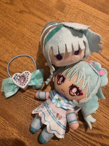 큐어 리리안 쁘띠 참 쁘띠쁘띠 오테다마 묶음 판매