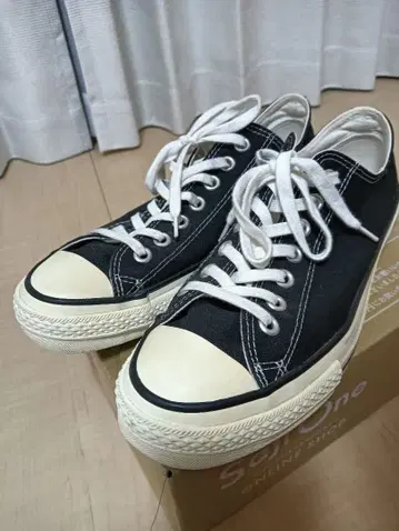 컨버스 올스타 로우컷