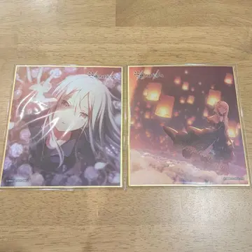 프로세카 미니 색지 컬렉션 카라페스 [ 요이사키 카나데 ]