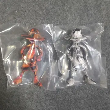 원피스 피규어 LUFFYs