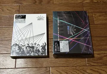 Snow Man RAYS Blu-ray 초회반 일반ver