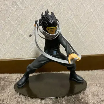 나의 히어로 아카데미아 아이자와 쇼타