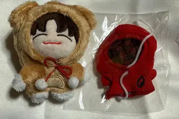 nctdream 제노 10cm 봉제 인형