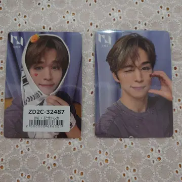 INI 고토 타케루 돔 기념 트레이딩 카드 유니버셜 라쿠텐