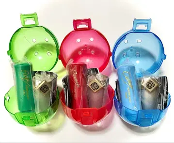 탭나이 카루나이 립 케이스 렌지 란마루 카뮤 3