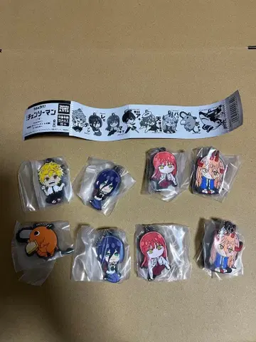 데포라바! 극장판 체인소 맨 레제 편