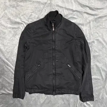 The Viridi-anne gimmick 2way jacket