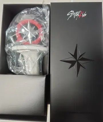 Stray Kids 스키즈 공식 응원봉 Ver.2