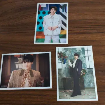 초특급의 브로마이드