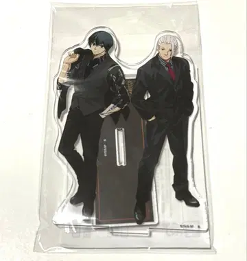 [ 익명 배송 ] 나구모 사카모토 하피쿠로! 아크릴 스탠드