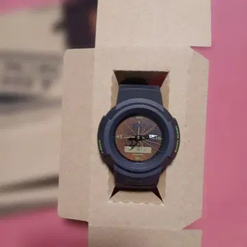 CASIO G-SHOCK MUSIC NIGHT TOKYO 다크 그레이