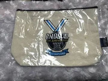 CNBLUE 파우치