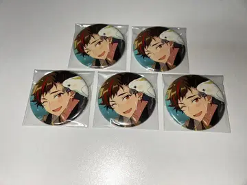 앙스타 콜렉션 캔뱃지 Jul 테토라 casual