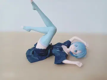 리제로 Relax time 렘 Dressing gown ver.