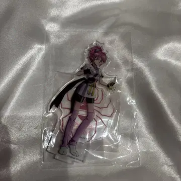 헌터헌터 Web 복권 아크릴 스탠드 바닥 D상