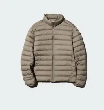 UNIQLO 울트라 라이트 다운 자켓 S