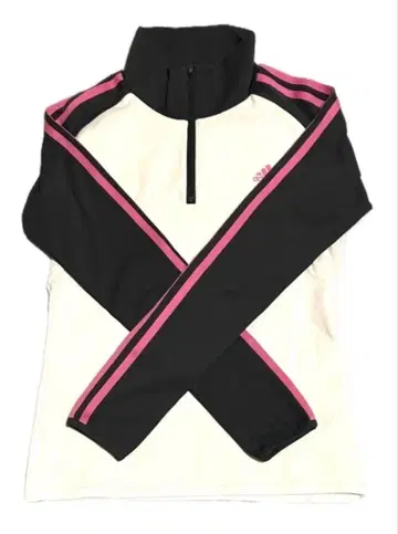 컨디션 최상 올드 아디다스 Y2K 티셔츠 3선 클라이마365 화이트