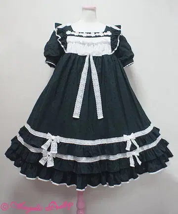 Angelic Pretty