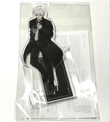 [ 익명 배송 ] 슬라 하피쿠로! 아크릴 스탠드