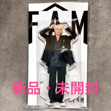 [ 새상품 미개봉 ] 시노즈카 다이키 아크릴 스탠드