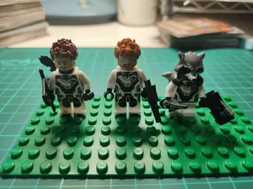 [ 익명 배송 ] 레고 어벤져스 미니 피규어 묶음 판매