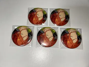 앙스타 콜렉션 캔뱃지 Jul 아오이 유우타 casual