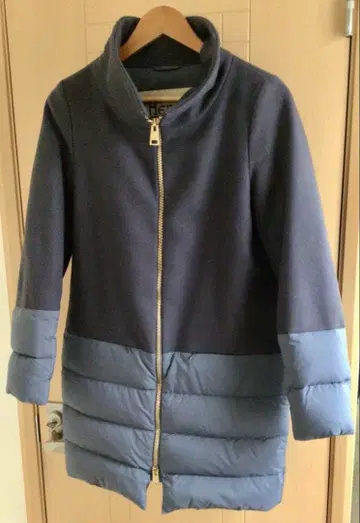 헬노 Herno 다운 코트