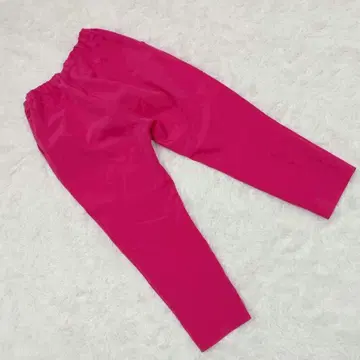 [ yori 요리 ] (38) 테이퍼드 팬츠 허리밴딩 비비드 컬러