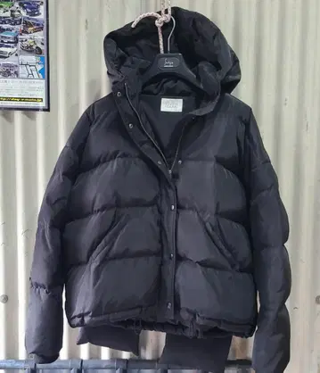 LOWRYS FARM 로리즈팜 스톨다운