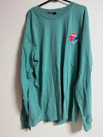 Flat Thirteen 롱T challenger 나가세 새상품급 9