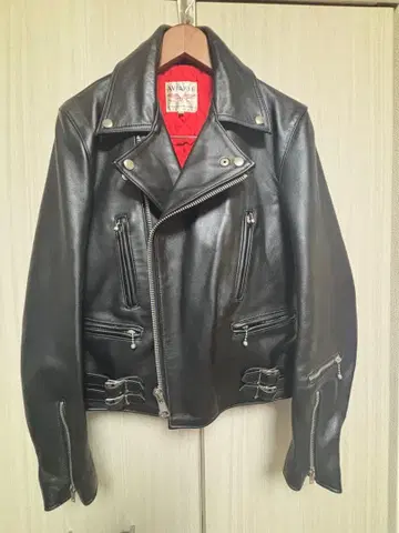 루이스 레더 라이트닝 36 사이즈