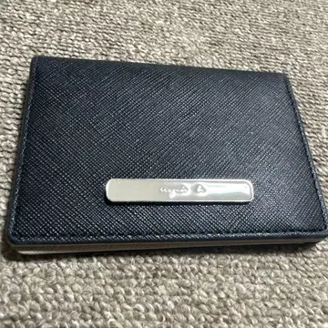 에네스베 명함지갑 카드 케이스