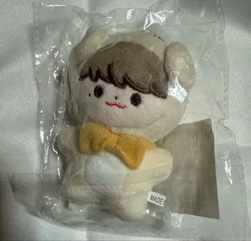 nctdream 제노 10cm 봉제 인형